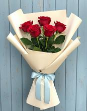 Букет Классика чувств в Атажукино