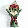 Букет цветов из: Розы в Атажукино