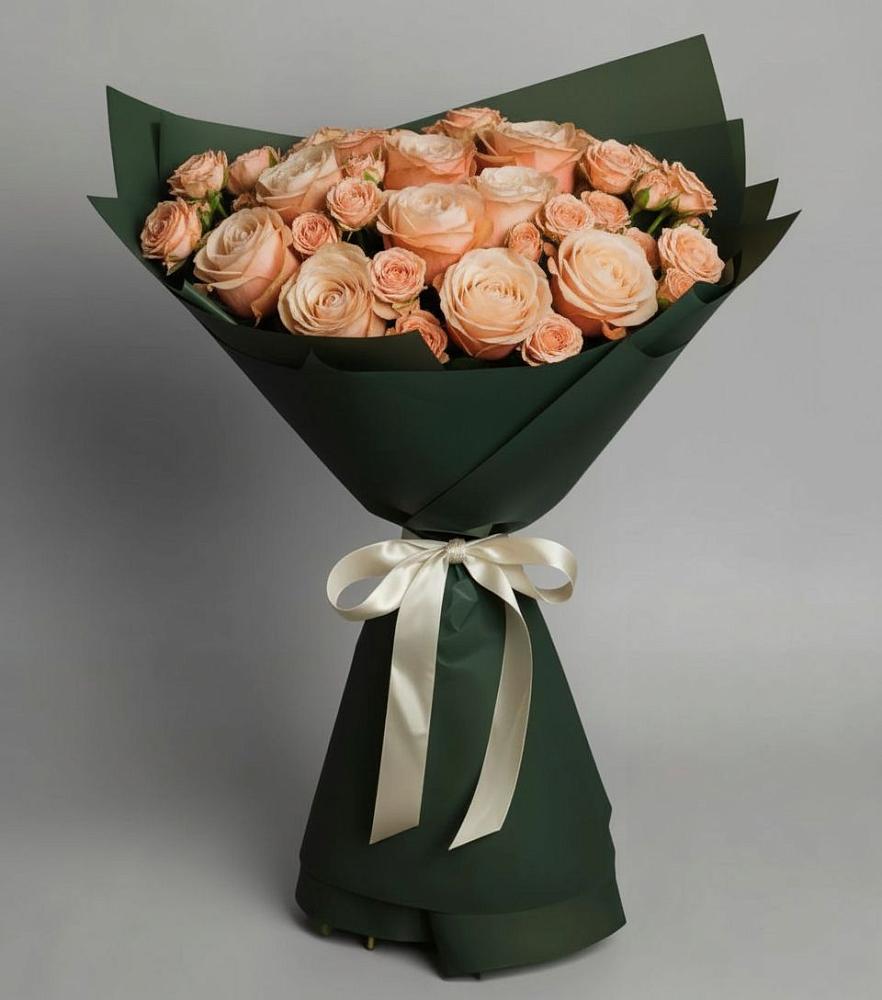 Букет Элегантный в Атажукино