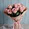 Букет цветов из: Розы в Атажукино