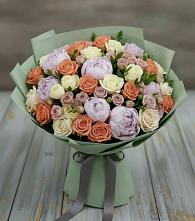 Букет Мороженное #REPLACE_PRED# Атажукино