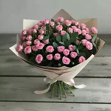 Букет Удовольствие в Атажукино