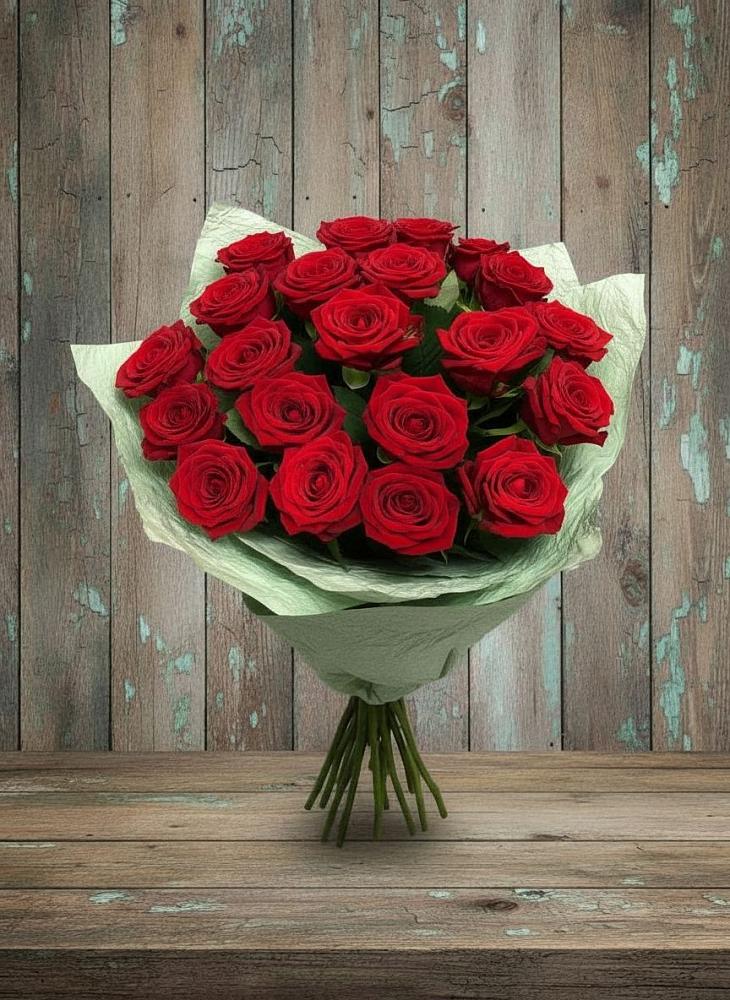 Букет Классика в Атажукино