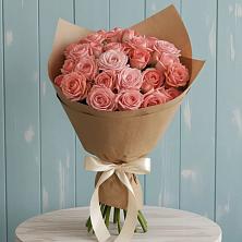 Букет цветов из:  Розы в Атажукино