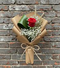 Букет цветов из:  Розы #REPLACE_PRED# Атажукино