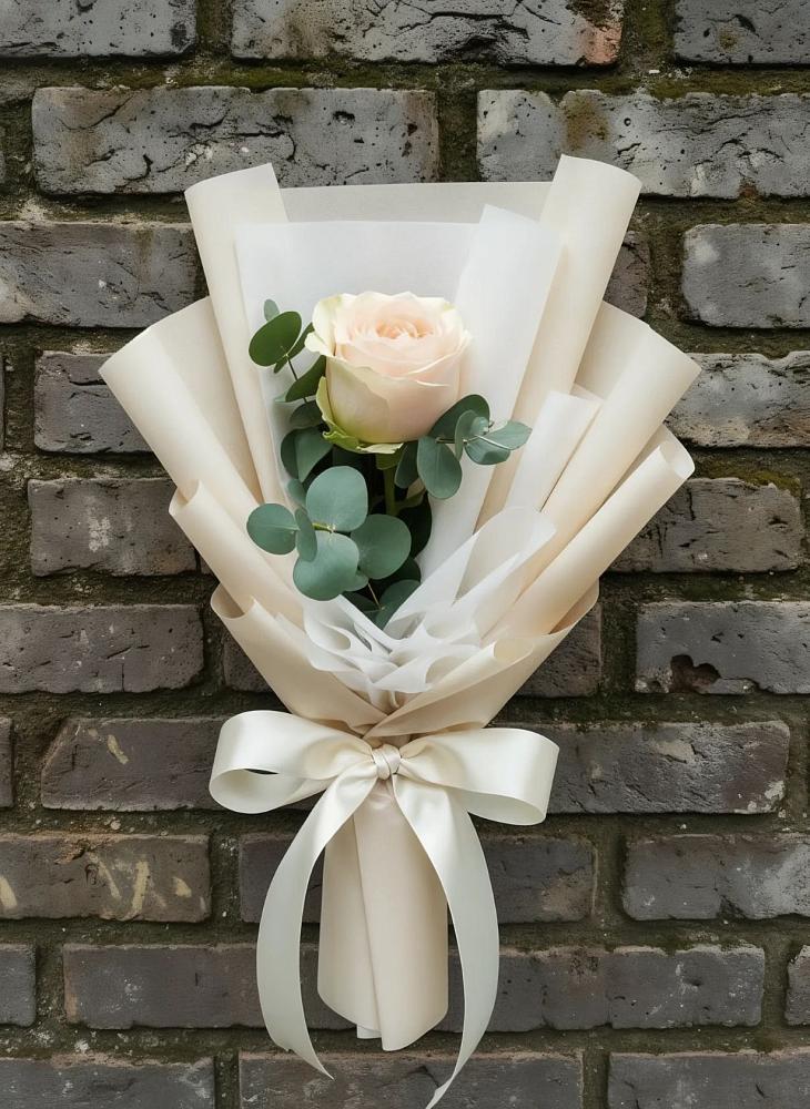 Букет цветов из: Розы в Атажукино