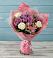 Букет цветов из: Герберы в Атажукино