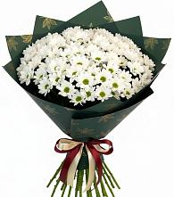 Букет цветов из:  Хризантемы в Атажукино