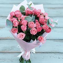 Букет Леди совершенство в Атажукино