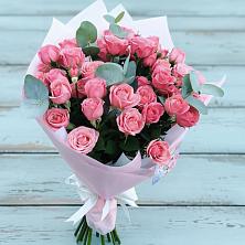 Букет Леди совершенство в Атажукино